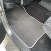 Коврики на Toyota Land Cruiser 70 2006 - 2025 в Королеве, Московской области
