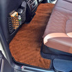 EVA коврики на Lexus LX 570 и LX450d 2007 - 2023 в Королеве, Московской области