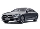 Коврики на Mercedes CLS (C257) 2017 - 2023 в Королеве, Московской области