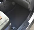 Ворсовые коврики на Hyundai Creta I 2016 - 2021 в Королеве, Московской области