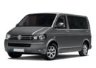 Ворсовые коврики на Volkswagen Multivan (T5) 2003 - 2015 в Королеве, Московской области