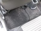 EVA коврики на Suzuki SX4 I 2006 - 2014 в Королеве, Московской области