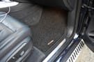Коврики на BMW X6 (F16) 2014 - 2019 в Королеве, Московской области