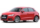 EVA коврики на Audi A1 (8X) 2010 - 2019 в Королеве, Московской области