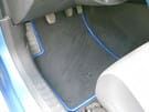 EVA коврики на Dodge Caliber 2006 - 2013 в Королеве, Московской области