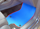 EVA коврики на Seat Leon II 2005 - 2013 в Королеве, Московской области