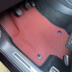 Коврики на Volkswagen Tayron X 2020 - 2025 в Королеве, Московской области