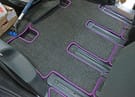 Коврики на Honda StepWGN V 2015 - 2021 в Королеве, Московской области
