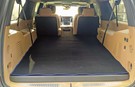 Коврики на Chevrolet Tahoe IV 2013 - 2021 в Королеве, Московской области