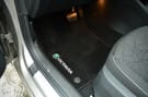 Коврики на Skoda Octavia A7 2013 - 2020 в Королеве, Московской области