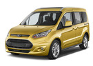 Коврики на Ford Transit Connect II 2012 - 2022 в Королеве, Московской области