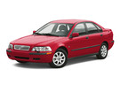 Коврики на Volvo S40 I 1995 - 2004 в Королеве, Московской области
