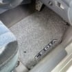Ворсовые коврики на Mitsubishi Lancer Cedia 2000 - 2004 в Королеве, Московской области