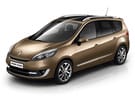 EVA коврики на Renault Grand Scenic II 2009 - 2016 в Королеве, Московской области
