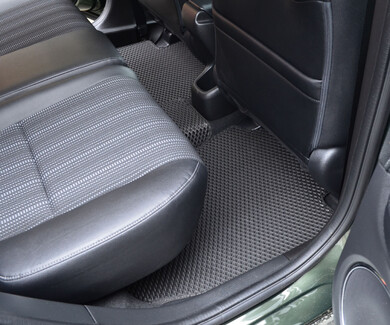 Коврики на Honda XR-V I 2014&nbsp;-&nbsp;2022 в Королеве, Московской области