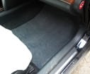 Коврики на Nissan Teana II 2008 - 2014 в Королеве, Московской области