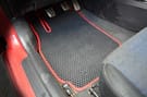 Коврики на Mitsubishi Lancer IX 2000 - 2010 в Королеве, Московской области