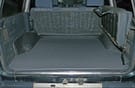 EVA коврики на Toyota Land Cruiser 80 1990 - 1997 в Королеве, Московской области