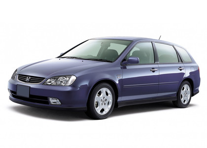 Коврики на Honda Avancier I 1999 - 2003 в Королеве, Московской области
