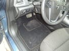 Коврики на Opel Astra J 2009 - 2015 в Королеве, Московской области
