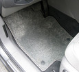EVA коврики на Volkswagen Sharan II 2010 - 2022 в Королеве, Московской области