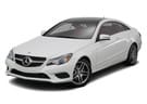 Коврики на Mercedes E (C207) 2009 - 2017 в Королеве, Московской области