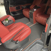 Коврики на Mercedes V-класс (W447) 2014 - 2025 в Королеве, Московской области