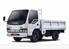 EVA коврики на Isuzu ELF V узкая кабина 1993 - 2025 в Королеве, Московской области