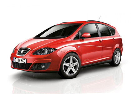 Коврики на Seat Altea XL 2004 - 2015 в Королеве, Московской области