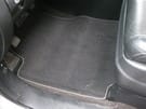 Ворсовые коврики на Honda Pilot II 2008 - 2015 в Королеве, Московской области