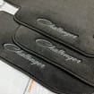 Коврики на Dodge Challenger III 2008 - 2023 в Королеве, Московской области