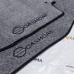Коврики на Nissan Qashqai+2 (J10) 2008 - 2013 в Королеве, Московской области