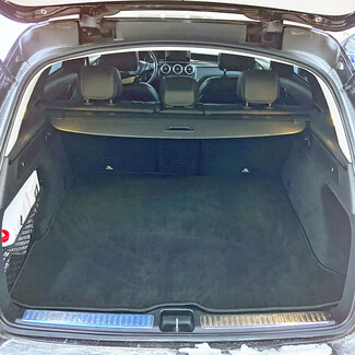 Ворсовые коврики на Mercedes GLC (X253) 2015&nbsp;-&nbsp;2023 в Королеве, Московской области