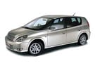 Коврики на Toyota Opa 2000 - 2005 в Королеве, Московской области