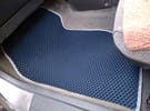 EVA коврики на Honda Civic IV Shuttle 1987 - 1997 в Королеве, Московской области