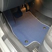 Коврики на Seat Leon III 2012 - 2020 в Королеве, Московской области