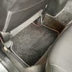 Ворсовые коврики на Subaru Forester III 2007 - 2013 в Королеве, Московской области