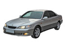 Ворсовые коврики на Toyota Windom (V20) 1996 - 2001 в Королеве, Московской области