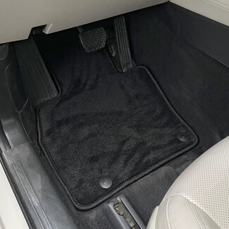 Ворсовые коврики на Mazda CX60 2022&nbsp;-&nbsp;2026 в Королеве, Московской области