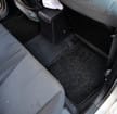 EVA коврики на Mitsubishi Galant IX 2004 - 2012 в Королеве, Московской области