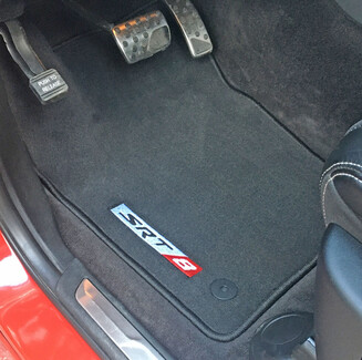 EVA коврики на Jeep Grand Cherokee (WK2) 2010&nbsp;-&nbsp;2022 в Королеве, Московской области