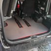 Ворсовые коврики на Toyota Alphard (H20) 2008 - 2015 в Королеве, Московской области