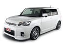 Ворсовые коврики на Toyota Corolla Rumion 2007 - 2015 в Королеве, Московской области