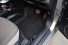 Коврики на Mazda Verisa 2004 - 2015 в Королеве, Московской области