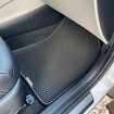 Ворсовые коврики на Hyundai Tucson IV 2020 - 2025 в Королеве, Московской области