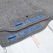 Коврики на Nissan Leaf (ZE0) 2009 - 2012 в Королеве, Московской области