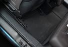 Ворсовые коврики на BMW i3 (I01) 2013 - 2022 в Королеве, Московской области