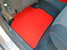 Коврики на Skoda Roomster 2006 - 2015 в Королеве, Московской области