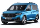Коврики на Ford Tourneo Connect III 2021 - 2025 в Королеве, Московской области