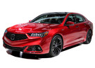 Коврики на Acura TLX II 2020 - 2025 в Королеве, Московской области